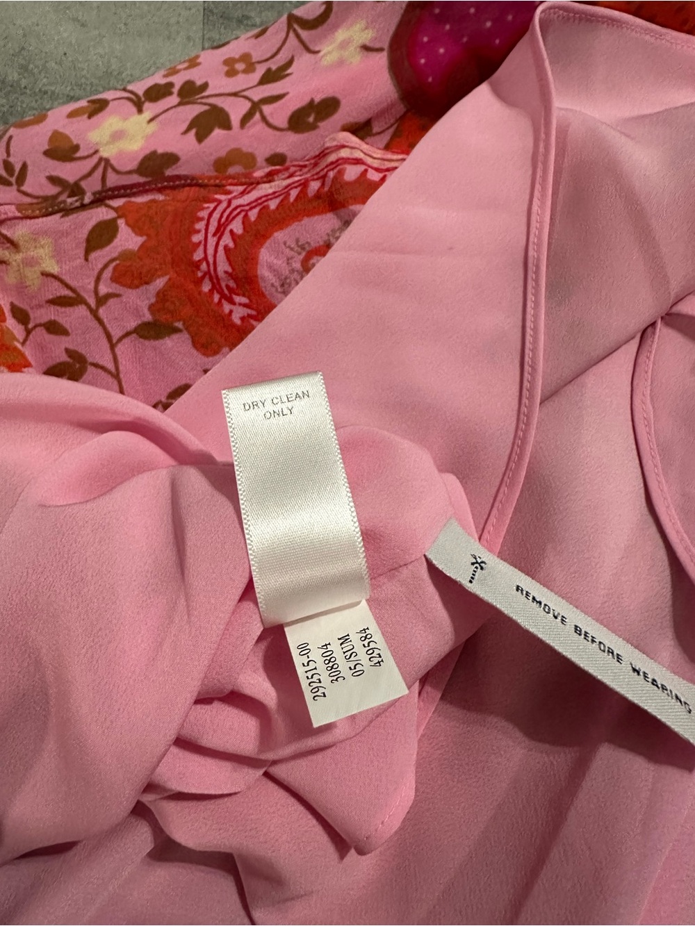 Y2K Banana Republic halter Dress 8 - Picture 10 of 10